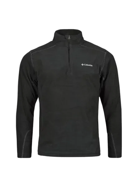 Columbia Sportska dukserica Klamath Range II crna