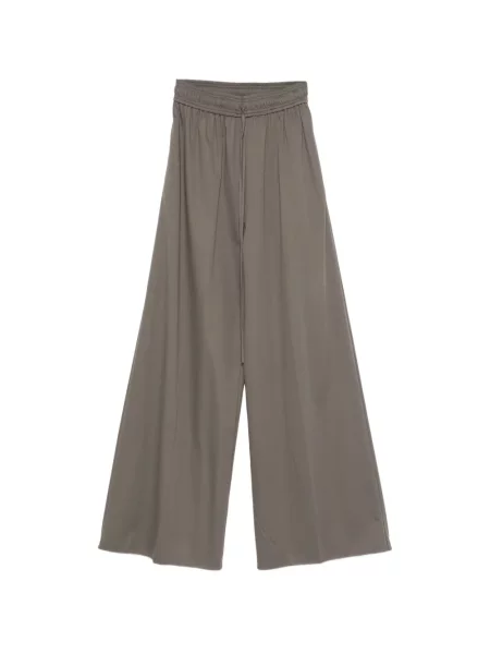 Pantaloni Ruohan cu cordon gri