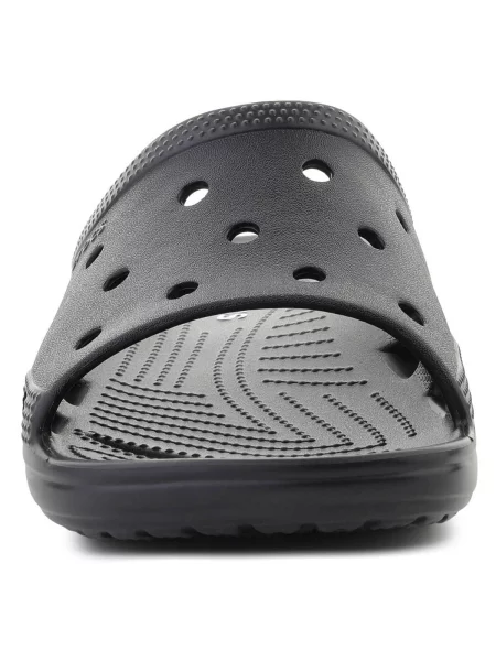 Šľapky Crocs Saturday Slide M čierna
