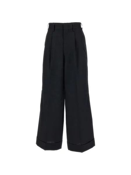 Pantaloni Junya Watanabe negru