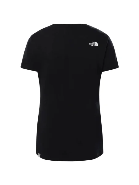 Tricou The North Face negru