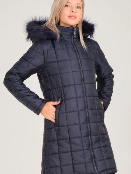 Geacă Dewberry negru