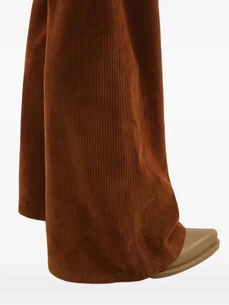 Pantaloni 1989 Studio maro