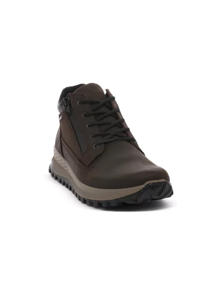 Pantofi Igi&co maro