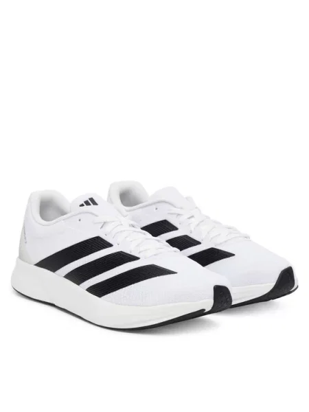 Adidas Παπούτσια για Τρέξιμο Duramo λευκό