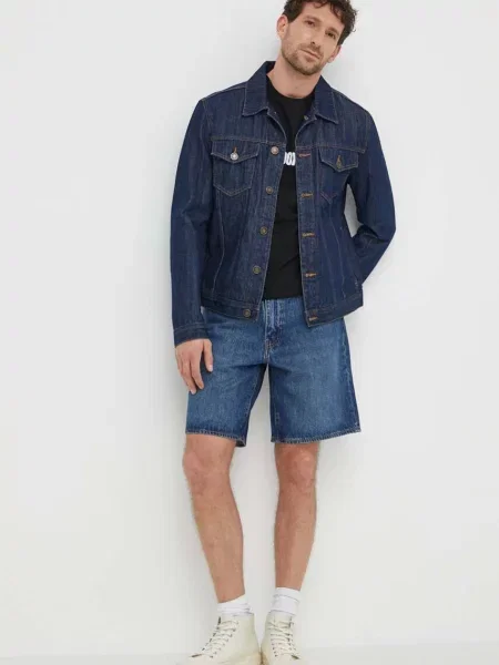 Kavbojke Levi's ® modra