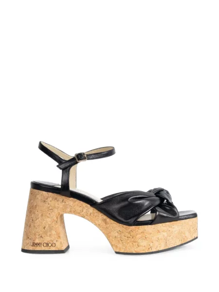 Sandale Jimmy Choo negru