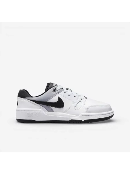 Tenisky Nike biela