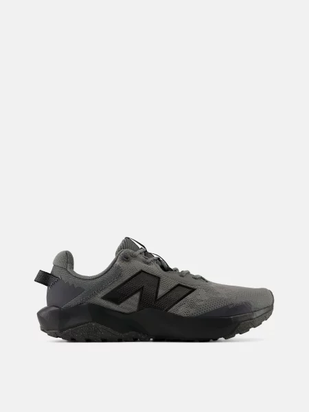 Кроссовки New Balance Nitrel черные