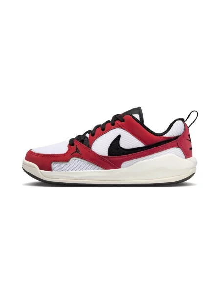 Tenisky Nike biela
