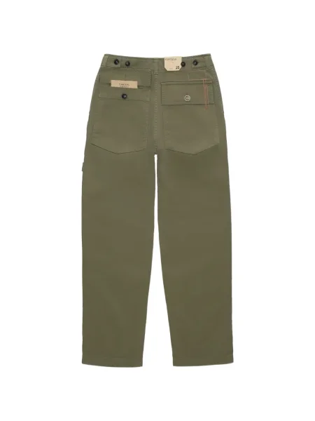Pantaloni Fortela verde