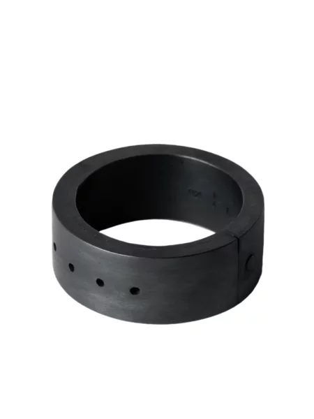 Inel Parts Of Four negru
