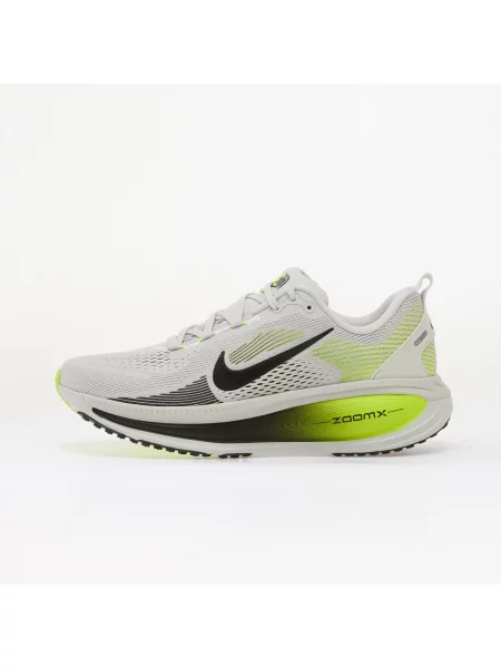 Sneakers Nike Vomero 18 Photon Dust/ Black-Volt EUR 42 negru