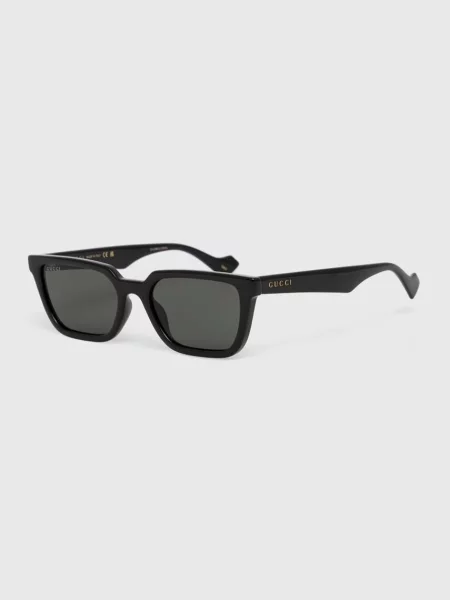 Slnečné okuliare Gucci čierna