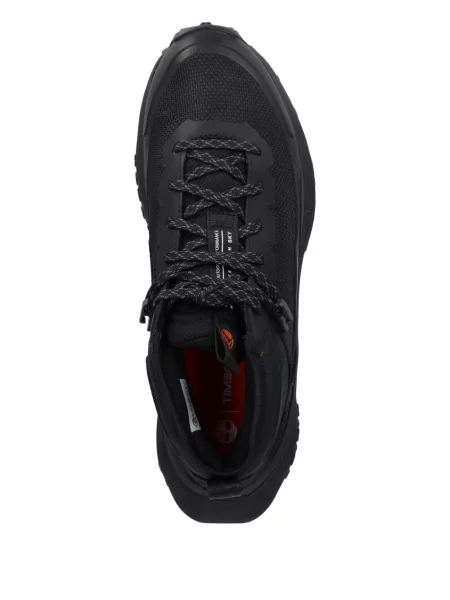 Sneakerși Timberland negru