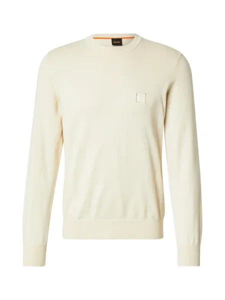 Pulover Boss albastru