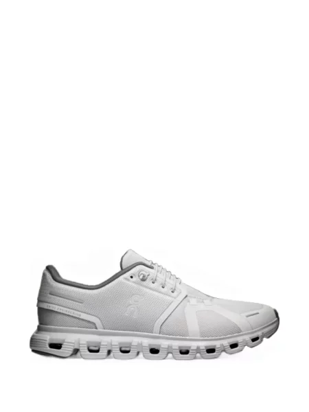 Sneakerși On gri