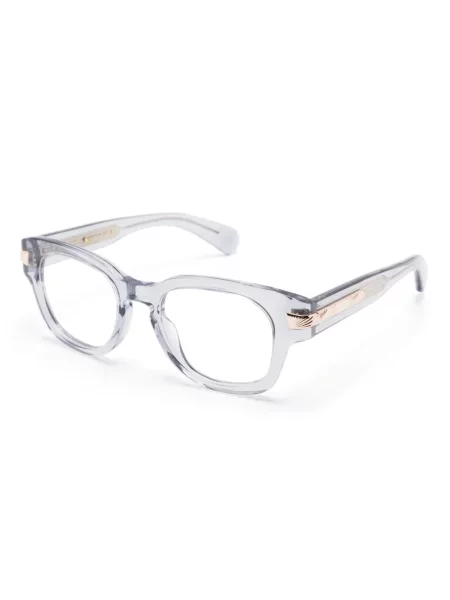 Saulės akiniai Gucci Eyewear pilka