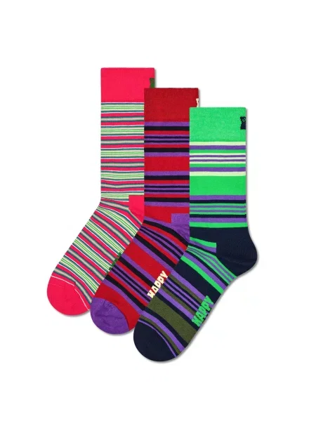 Happy Socks Ponožky mix barev
