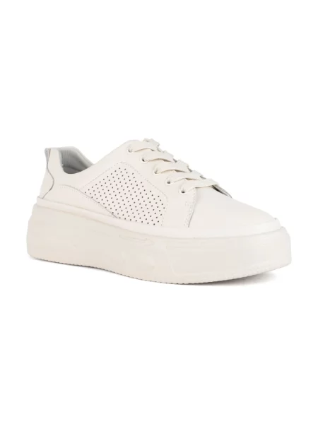 Sneakersy Santino Milano beżowe