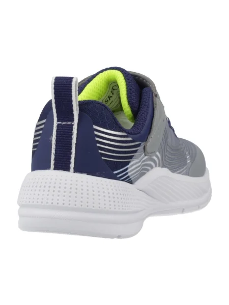 Tenisky Skechers sivá