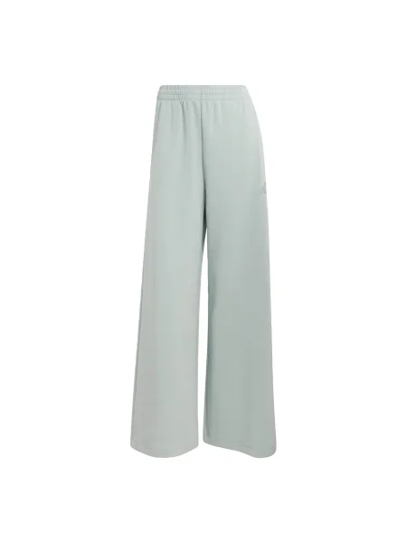 ADIDAS SPORTSWEAR Športne hlače SOFT LUX STRAIGHT LEG meta