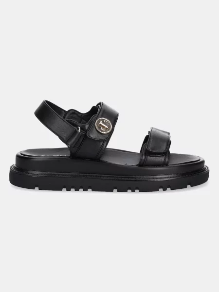 Босоножки Aldo черные