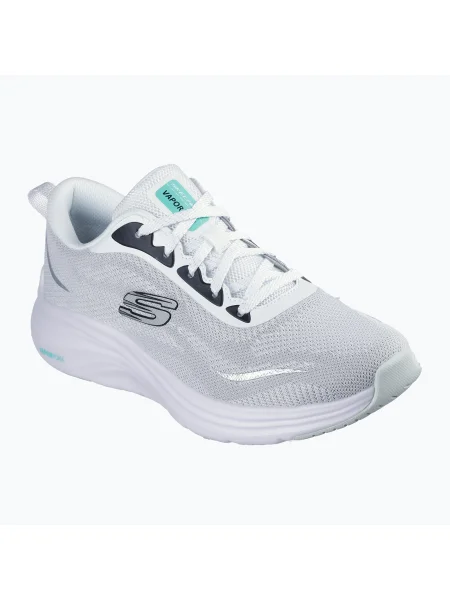 Дамски обувки SKECHERS Vapor Foam Smooth Ride white бяло