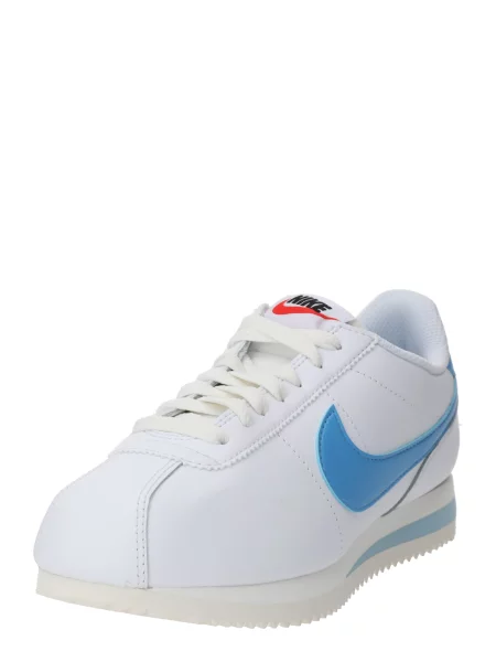 Nike Topánky Cortez biela