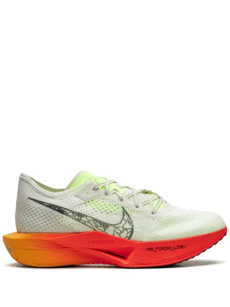 Sneakers Nike Flyknit λευκό