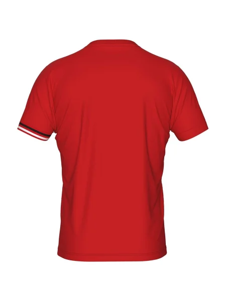 Tricou Errea roșu