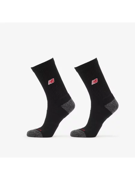 Skarpety New Balance czarne