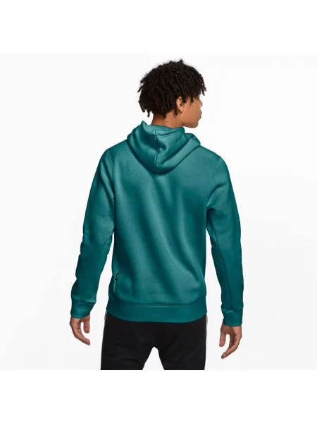 Bluza sportowa Nike FC Essentials zielona