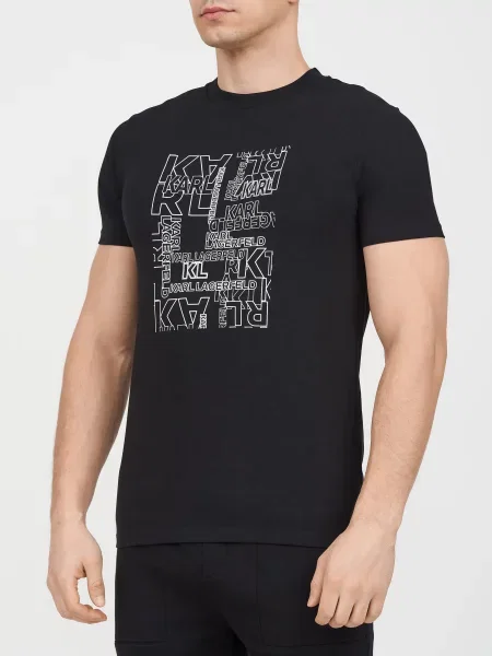 Футболка Karl Lagerfeld