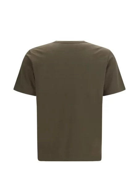 Tricou Loro Piana verde