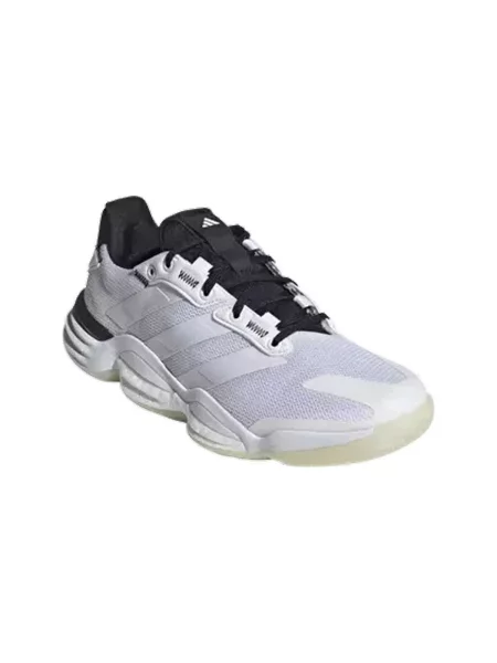 Pantofi Adidas alb