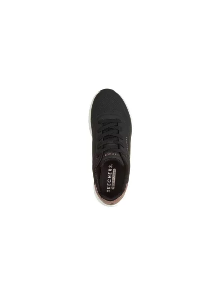 Tenisky Skechers čierna