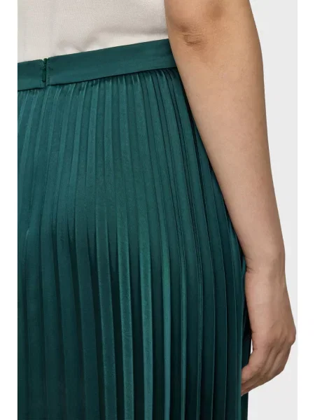 Спідниця Weekend Max Mara зелена