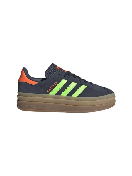 Tenisky Adidas Gazelle modrá