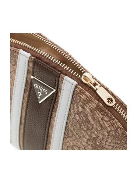 Torbica Guess smeđa