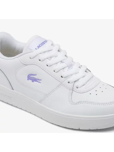 Lacoste Sneakersy biały