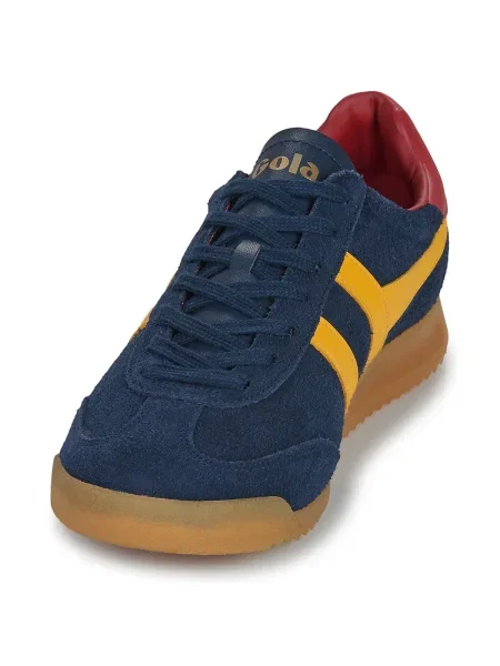 Pantofi Gola albastru