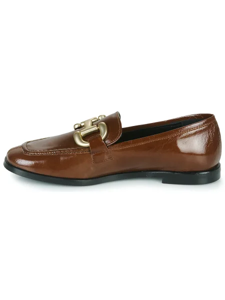 Pantofi Jb Martin maro