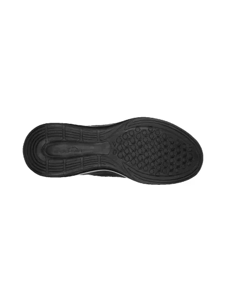 Pantofi Skechers negru