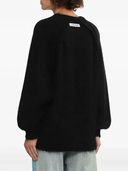Pulover Undercover negru