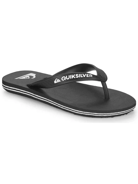 Pantofi Quiksilver negru