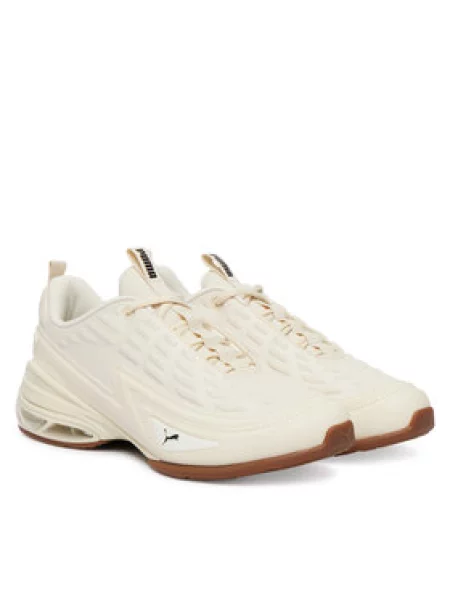 Tenisice Puma Meza 19 Krem
