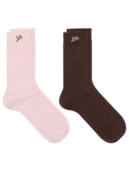 Skarpety Damson Madder