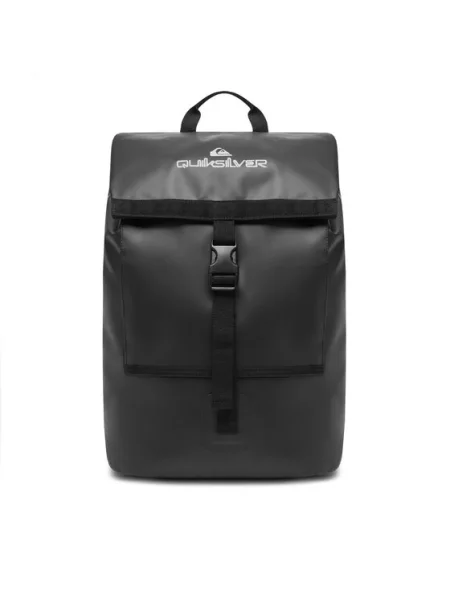 Quiksilver Рюкзак Sea Stash Cruiser чорний