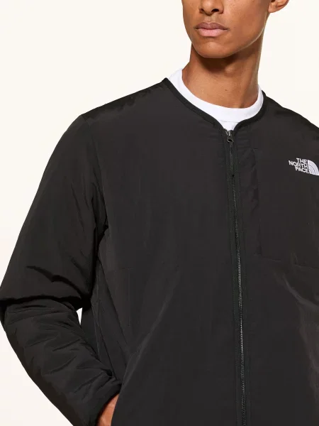The North Face Funkční Bunda Ilti černá